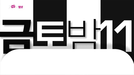 M Countdown This Week No.1 - Exo Growl (2013.08.29.)
