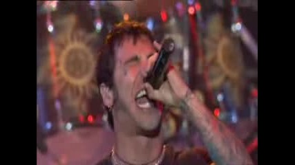Godsmack - Bad Religion Live (changes Dvd)