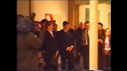 Estampa - Madrid, Na edin duh, Desi Tomova.mp4