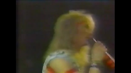 80s Rock Treat - Get You On The Run