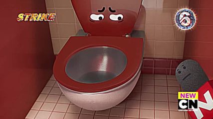 The Amazing World of Gumball (05 x 40) The News