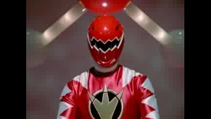 Power Rangers Dino Thunder S12e09 - Beneat the Surface