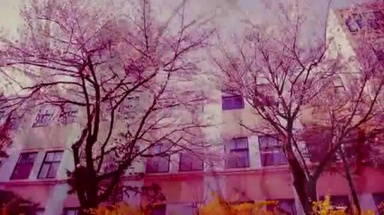 [hq] Heora - Love Love Love [1st Single - Produced by Dr.gimm]