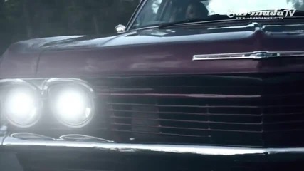 Dreamcatcher feat. Jesso - I Don't Wanna Lose My Way ( Official Music Video )