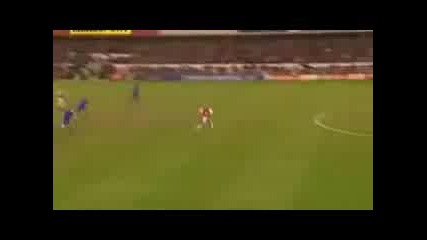 Magico Arsenal footballer Thierry Henry 14