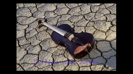 Deejay Nuvo violina corsika 