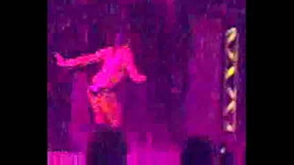 The Best Night Club In Turkey - Bodrum- Halikarnas (Халикарнас) Disco Girl