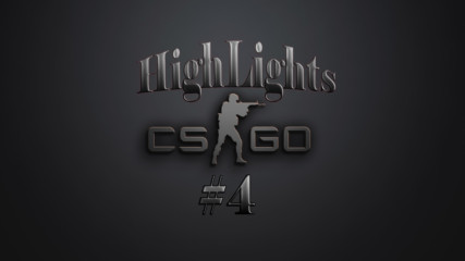 CS:GO HighLights #4