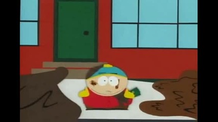 Eric Cartman - Screw You Guys I_m Going Home