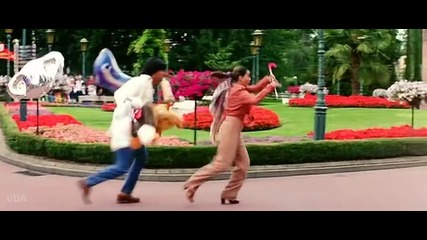Dtph.dil To Pagal Hai V1.hd