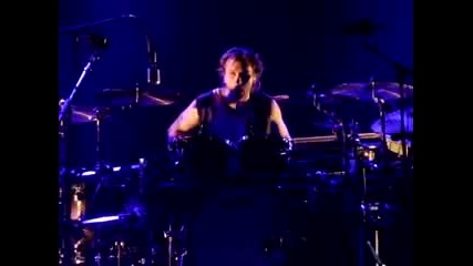 1вото шоу на Three Days Grace от турнето им в Канада - Last to know 