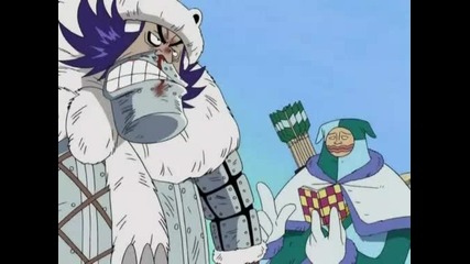 One Piece - 087 [good quality]