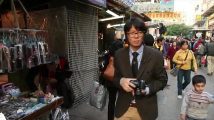 5 Reasons Why You Need a 50mm lens