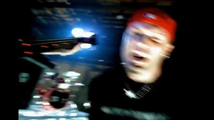 Limp Bizkit - My Generation