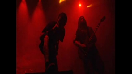 Lamb of God - Walk With Me In Hell (dvd Rip) 