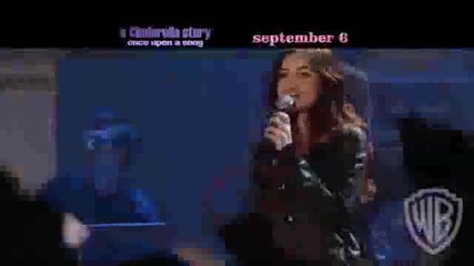 A Cinderella Story: Once Upon a Song (2011) Trailer