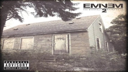 Eminem - Brainless { Marshall Mathers Lp 2 }
