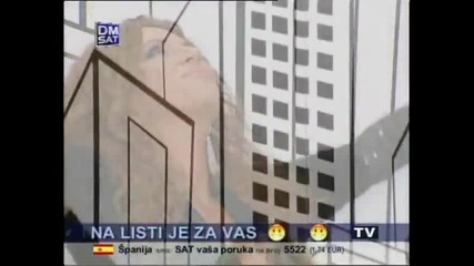Indira Radic - Pusti me