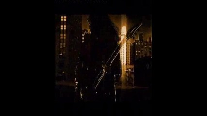 Kamelot - March of Mephisto