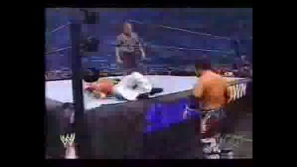 [f~u~c~k] - Rey Mysterio Vs. Tajiri