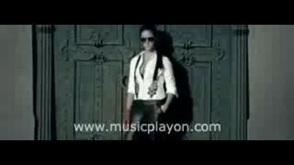 Ela Rose - I'm Done (feat. David Deejay).avi