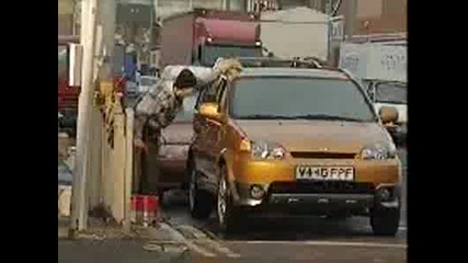 Clever Car 2