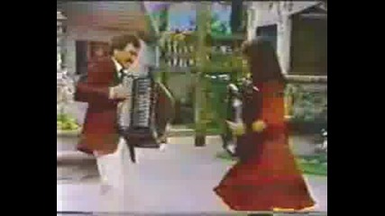 Die Kirmesmusikanten - Rozumunde 1985.