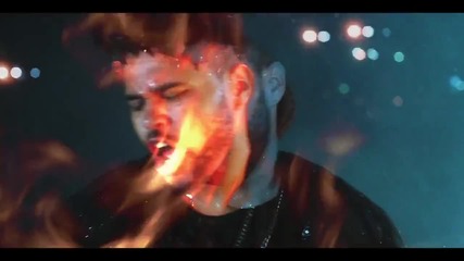 •2015• The Weeknd - In the night ( Official Music Video ) H D