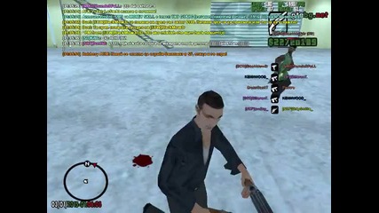 [ecw]blackmow3r