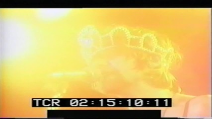Nirvana - 21 - Dive (live @ Hollywood Rock Fest 1993) 