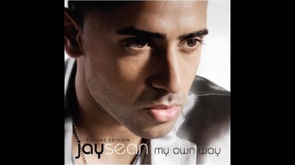 Jay Sean - 11 Used to love her Album My own way 2008