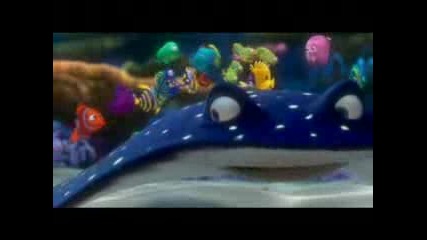 Kucuk Balik Nemo (dublaj) - На Турски!