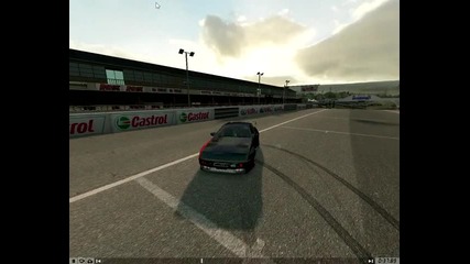 Lfs drift 3