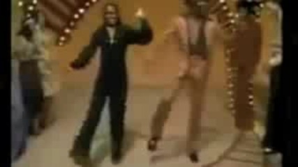 P. Twitty Tv Episode 16 This Is How We Dance
