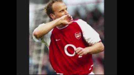 Arsenal Top 5 Goals
