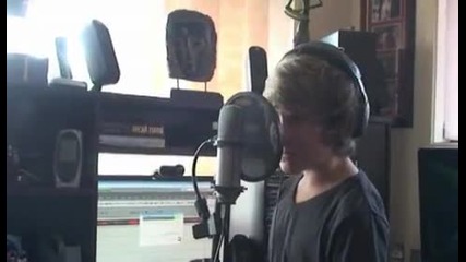 We Are The World 2010 Haiti Cover - Michael Jackson by Jordan Jansen [www.keepvid.com]