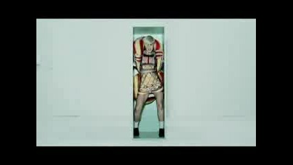 Robyn - Handle Me [official Video]