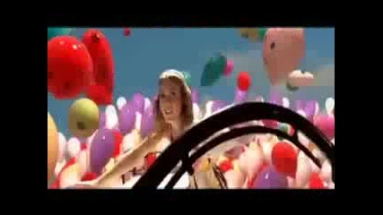 Sarah Whatmore Smile Bimbo Jones Remix