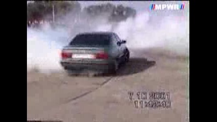 Bmw Meeting 