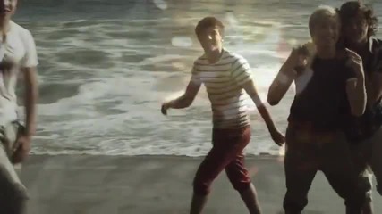 One Direction What Makes You Beautiful