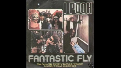Pooh - Fantastic Fly (1979)