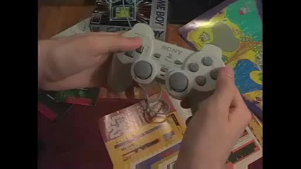 Avgn:30. Independence Day