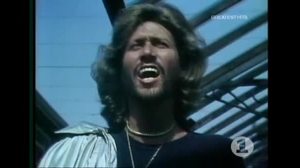 Bee Gees - Stayin Alive ( 1977 )