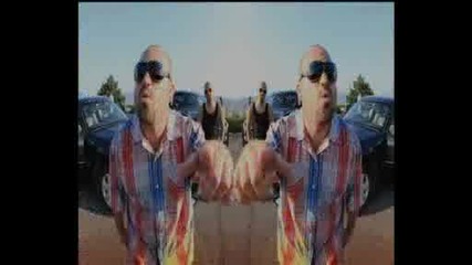 Колумбиеца - Яко е партито