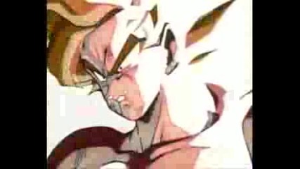 DBZ Frontline