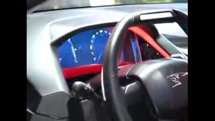 Peugeot Rc