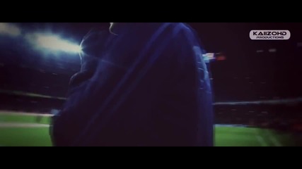 Lionel Messi 2012 - I'm King Kong