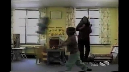 Забавно Видео