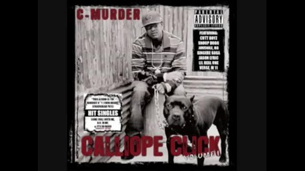 C - Murder feat Jahbo & Snoop Dogg - Come Roll Wit Me 