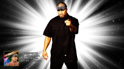 Wwe Hunico 5th Theme Song - Respeto